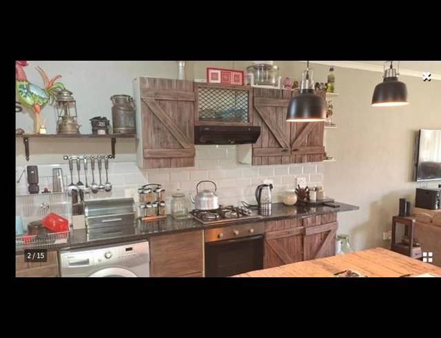 2 BEDROOM HOUSE FOR SALE IN ROOIHUISKRAAL NORTH